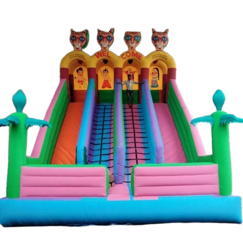 11 Feet Inflatable Jumping Bouncer