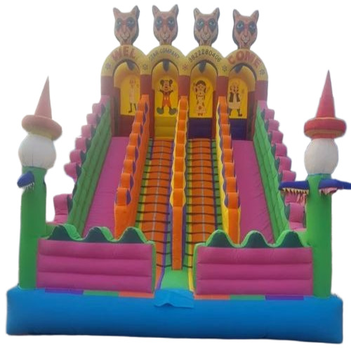 12 Feet Inflatable Jumping Bouncer