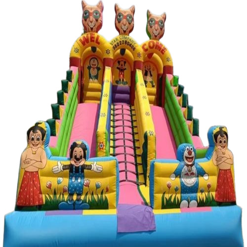 14 Feet Inflatable Jumping Bouncer