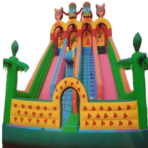15 Feet Jumping Bouncer