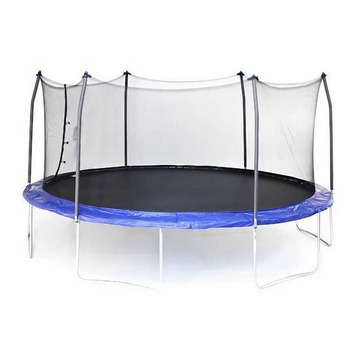 16 Feet Kids Jumping Trampoline