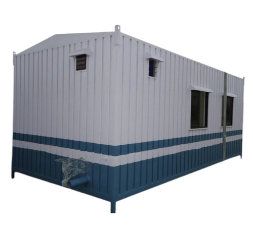 18Feet MS Office Cabin