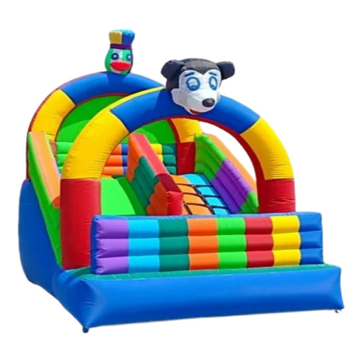 6 Feet Inflatable Jumping Bouncer