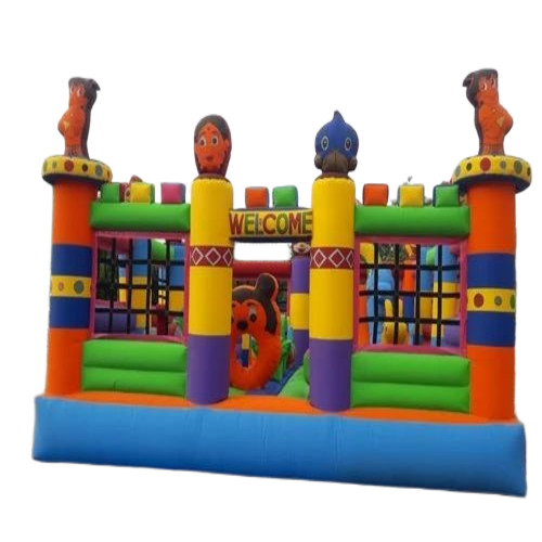 7 Feet Inflatable Jumping Bouncer