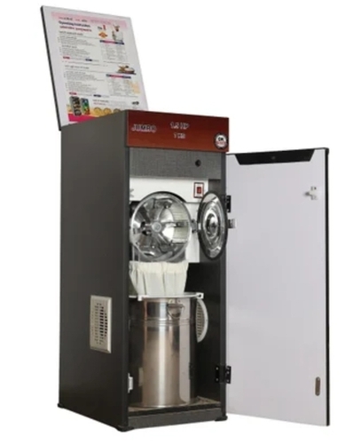 Automatic Fully Automatic Flour Mill