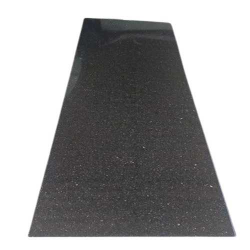 Black Galaxy Granite Countertop
