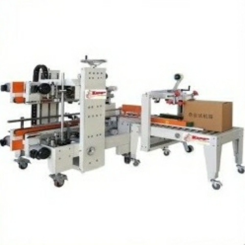 Carton Strapping Machine