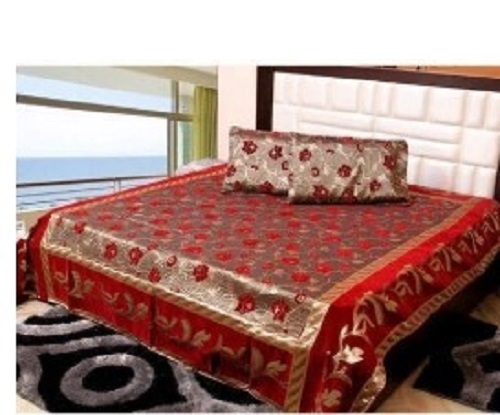 Chenille Bed Covers