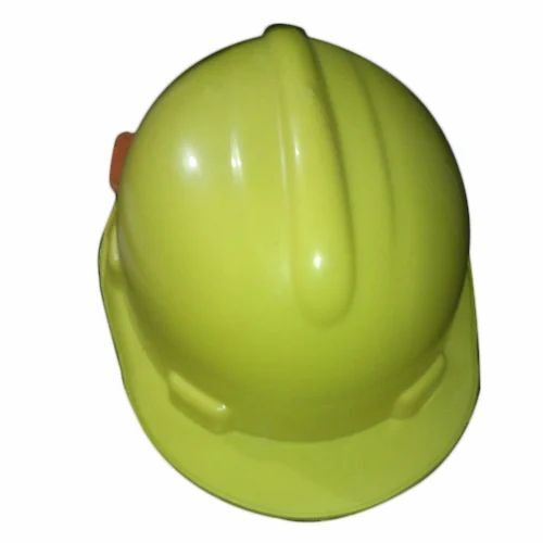 Comfortable Construction Safety Helmet
