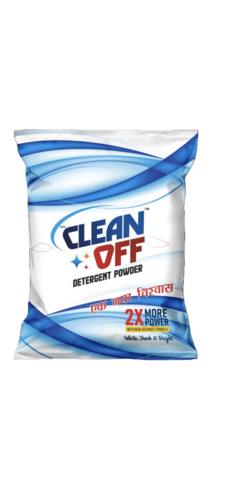 Detergent Powder