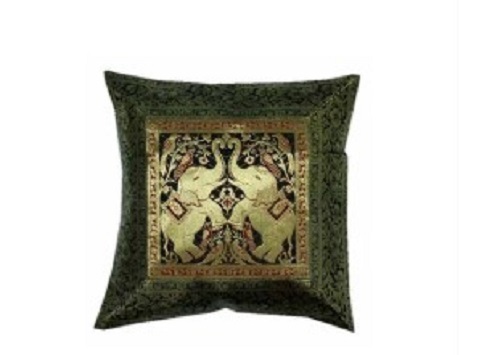 Ethnic Cushion Cover