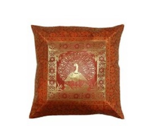 Fancy Cushion Cover