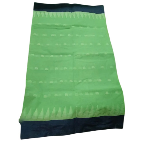 Fhulia Pure Cotton Tant Saree