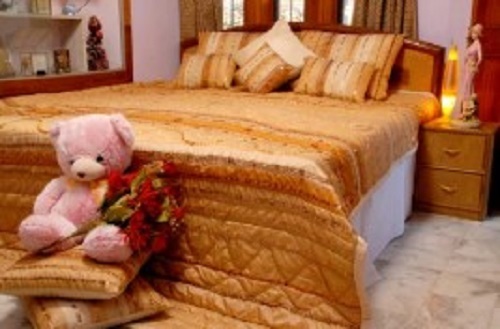 Full Size Handwork Quilts