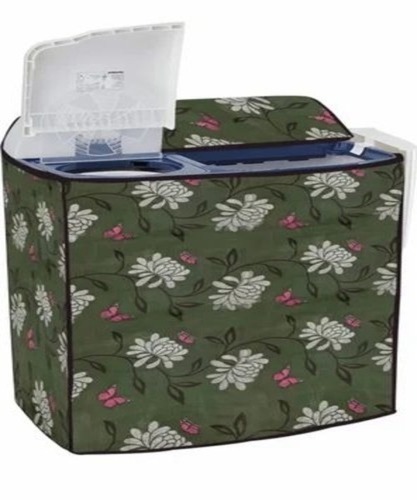 Hand Wash Washing Machine Cover