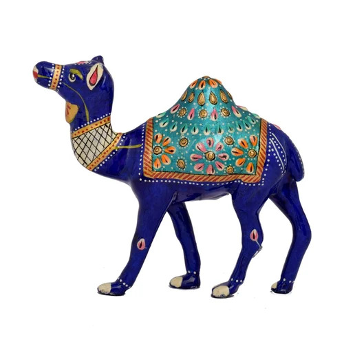 Handcrafted Camel - Color: .