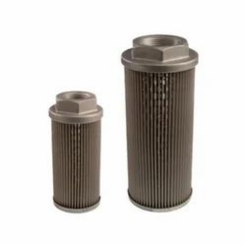 Hydronic filter