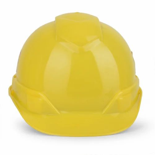 Industrial Comfortable Safety Helmet