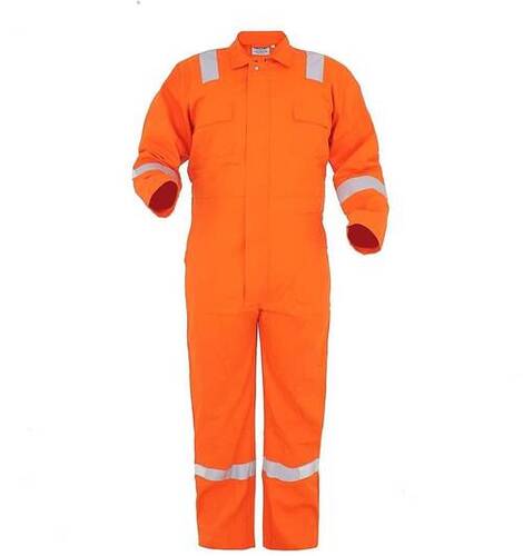 Industrial Dangri Safety Suit