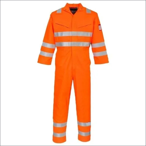 Industrial Safety Dangri Suits