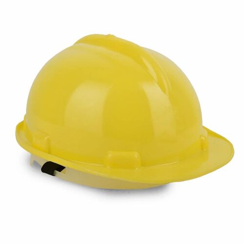 Industrial Safety Helmets