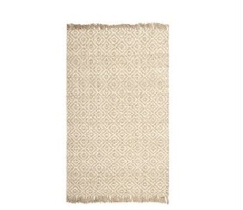 Jute Sisal Rug
