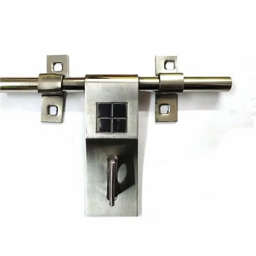 Matt Finish Stainless Steel Door Aldrop