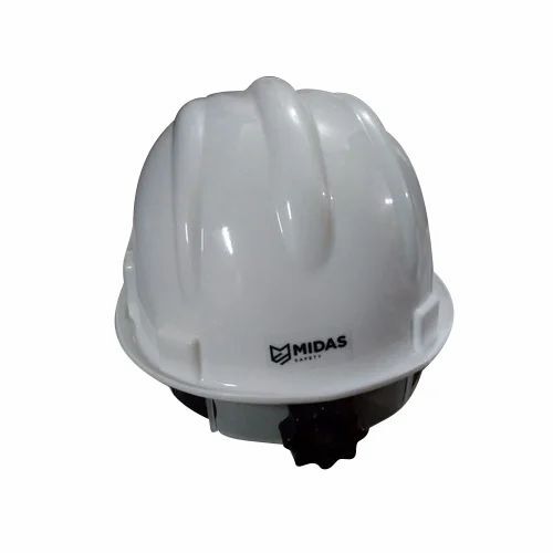 Midas Safety Helmet