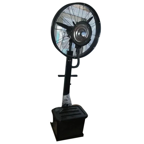 Misting Fans - Color: All