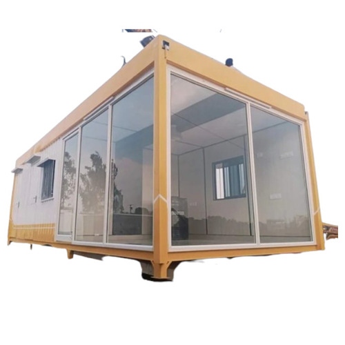 Portable Cabin