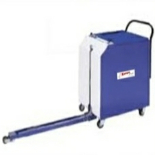 Pallet Strapping Machine
