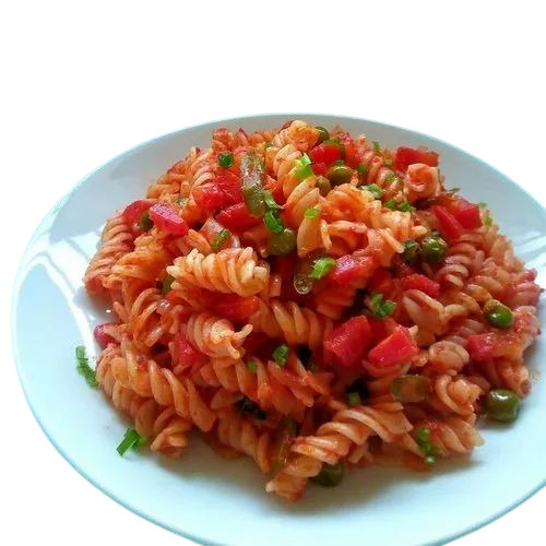 Pasta Masala