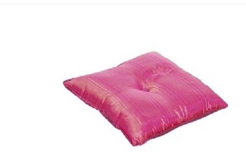 Pink Cushion Cover