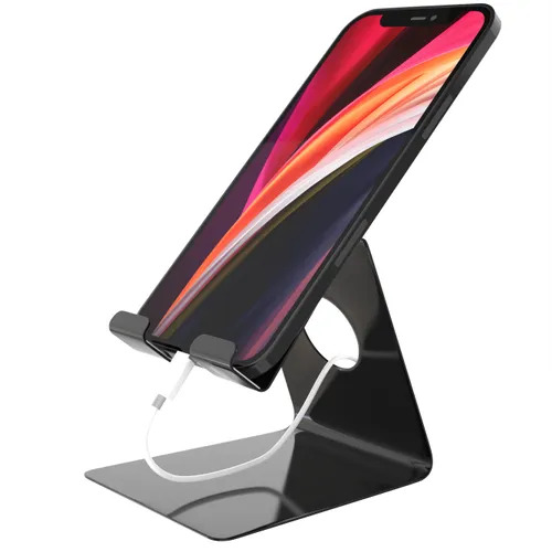 Plastic Mobile Stand - Android Version: .