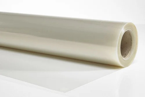 Polyester Film - Coating Type: .