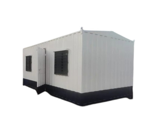 Prefabricated Portable Cabin
