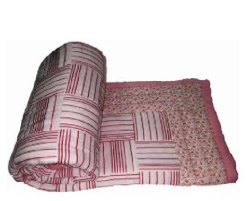 Printed Quilt