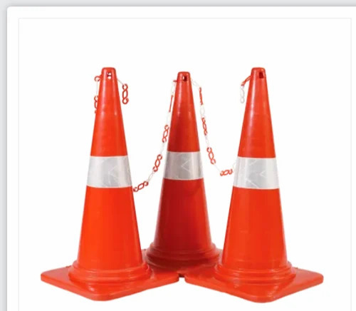 Pvc Road Safety Cone