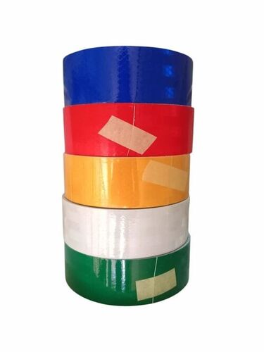 Radium Reflective Tape