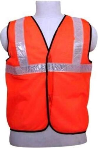 Reflective Safety Jacket