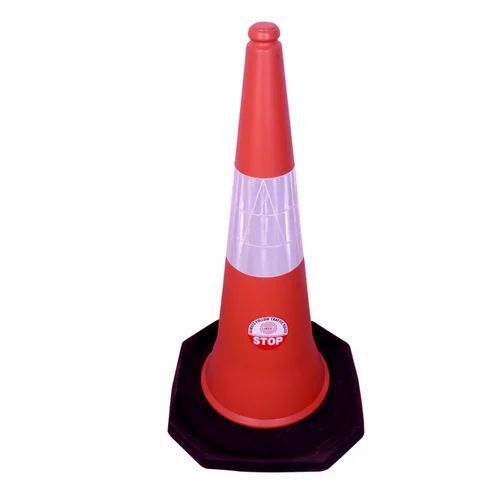 Rubber Base Cone
