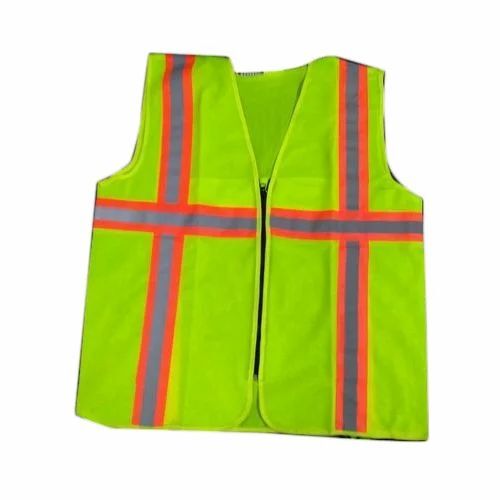 Safety Jacket