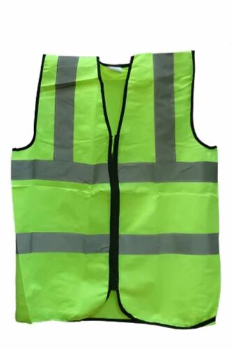 Safety Reflective Vest