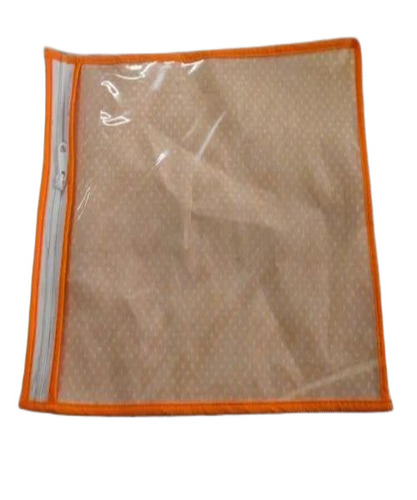 Saree Plastic Cover Bag