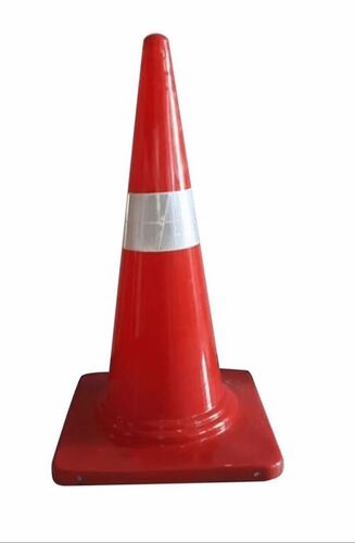 Soft Pvc Traffic Cone