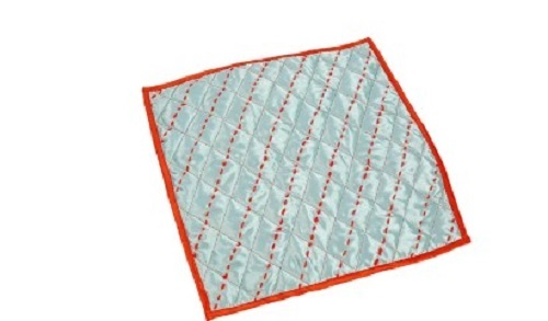 Square Cushion Cover