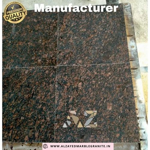 Tan Brown Granite