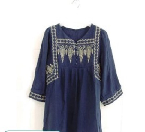 Trendy Kurti