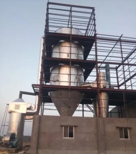 Versatile Spray Dryer - Color: White