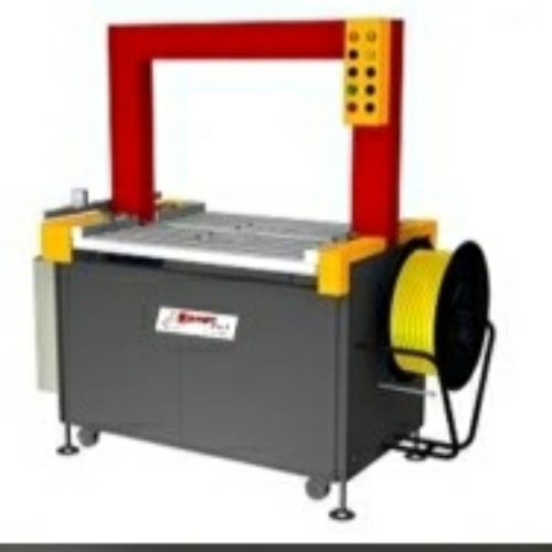 Vertical Strapping Machine
